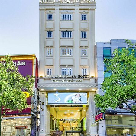 Hoai Anh Plaza Hotel Ντα Νανγκ Εξωτερικό φωτογραφία