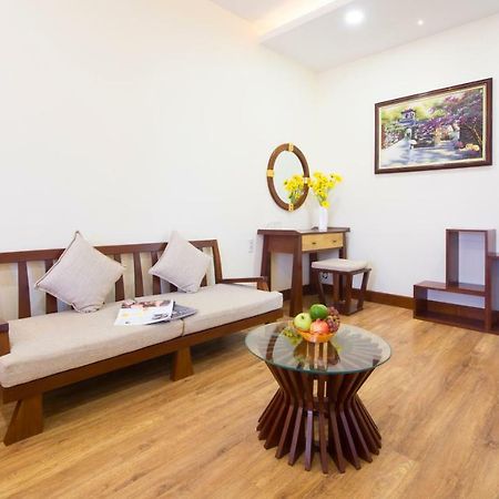 Hoai Anh Plaza Hotel Ντα Νανγκ Εξωτερικό φωτογραφία