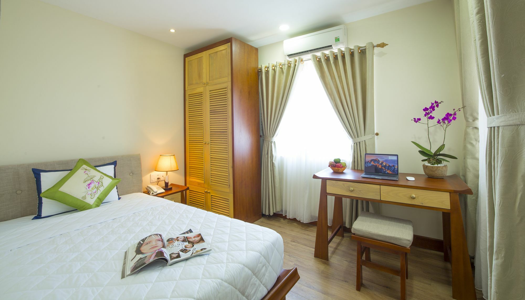 Hoai Anh Plaza Hotel Ντα Νανγκ Εξωτερικό φωτογραφία