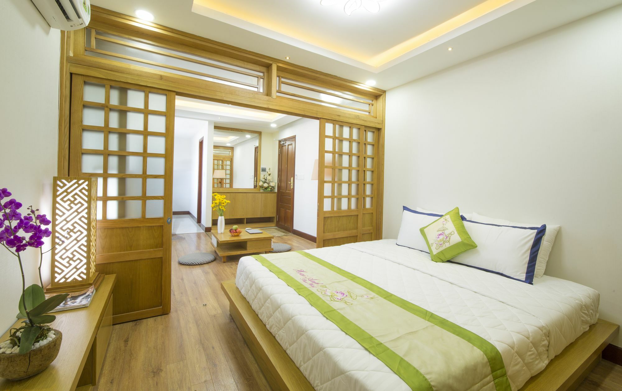 Hoai Anh Plaza Hotel Ντα Νανγκ Εξωτερικό φωτογραφία