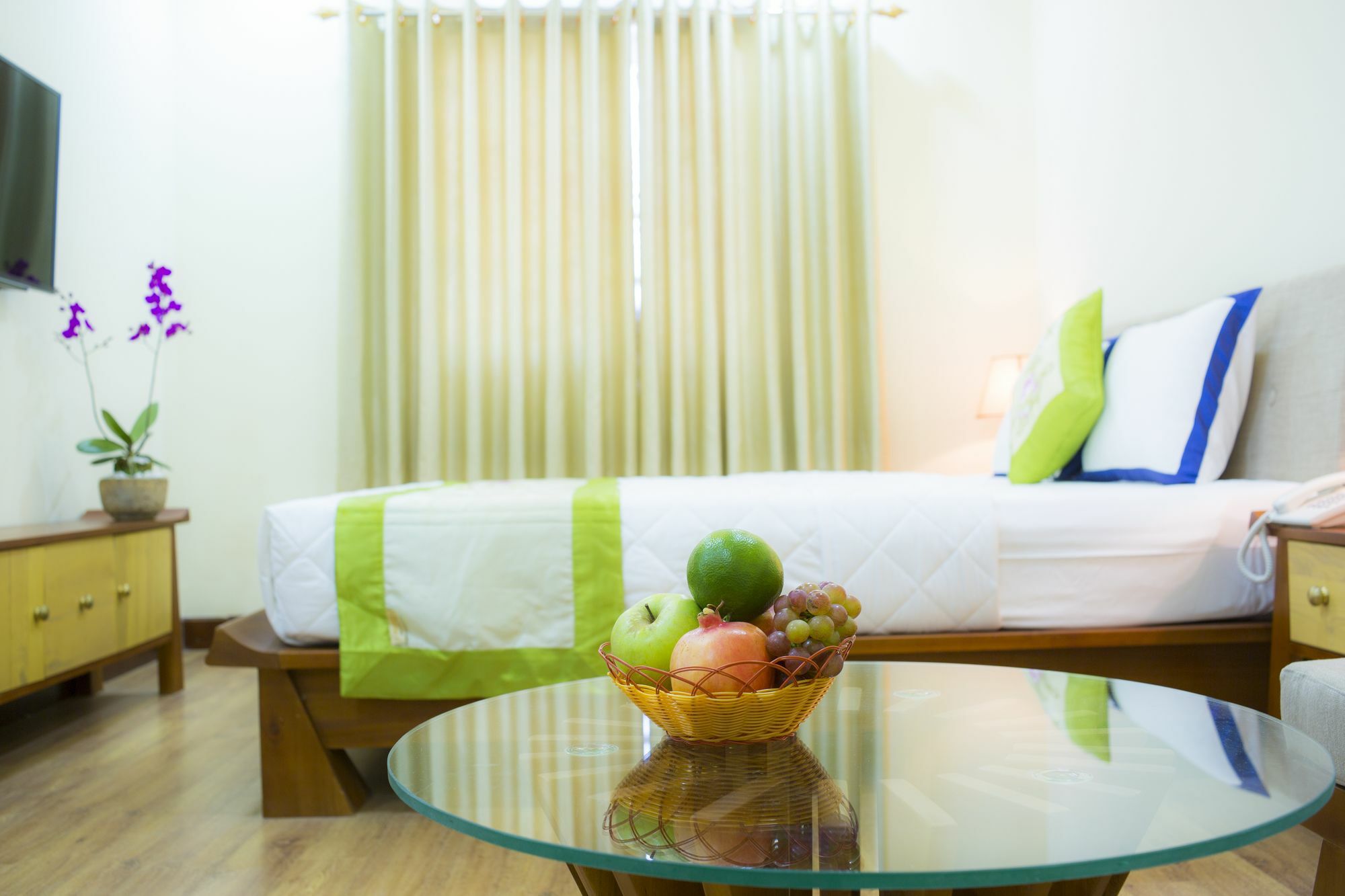 Hoai Anh Plaza Hotel Ντα Νανγκ Εξωτερικό φωτογραφία