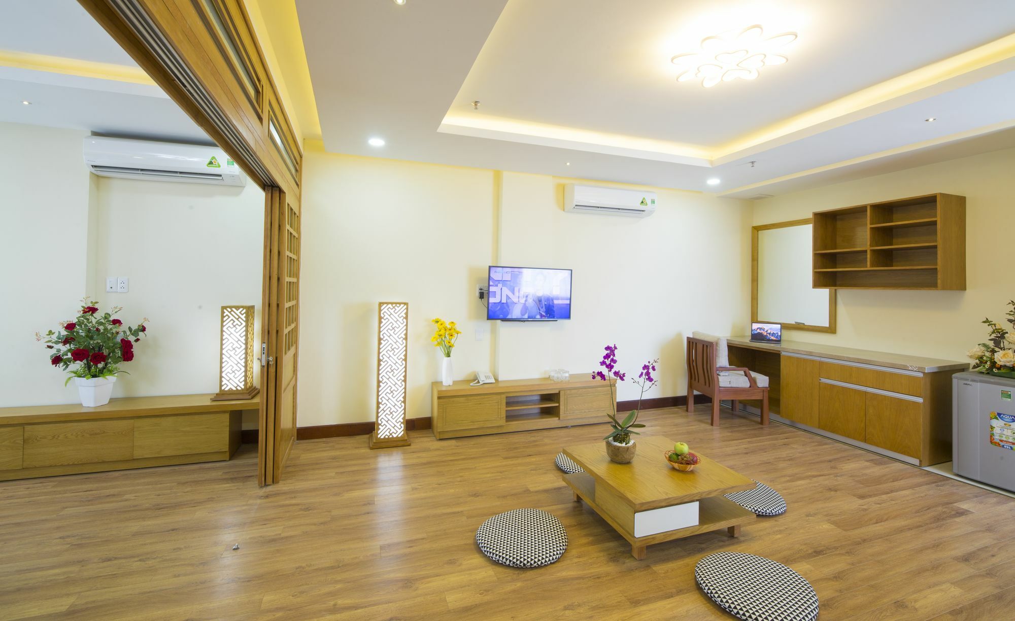 Hoai Anh Plaza Hotel Ντα Νανγκ Εξωτερικό φωτογραφία
