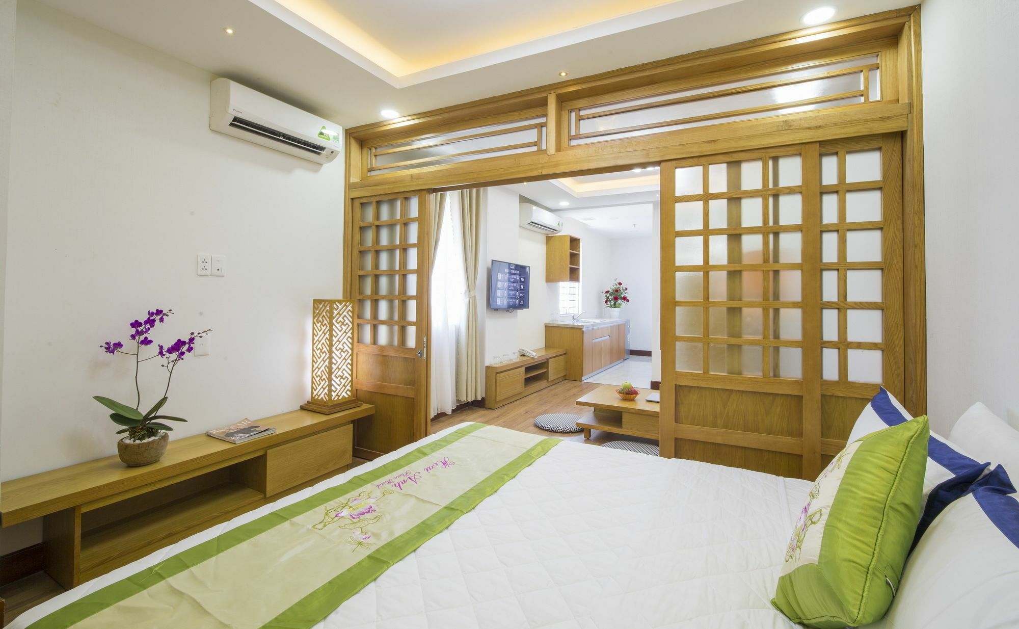 Hoai Anh Plaza Hotel Ντα Νανγκ Εξωτερικό φωτογραφία