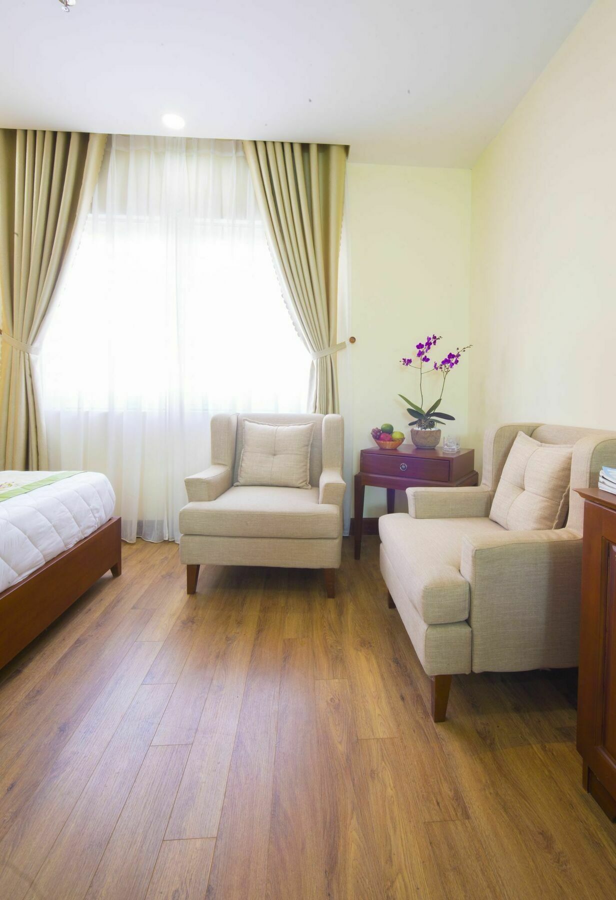 Hoai Anh Plaza Hotel Ντα Νανγκ Εξωτερικό φωτογραφία